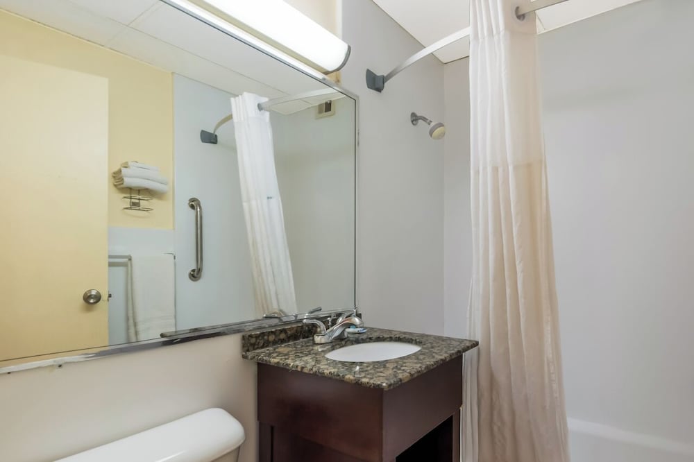 Knights Inn Phildelphia, Bilde 3