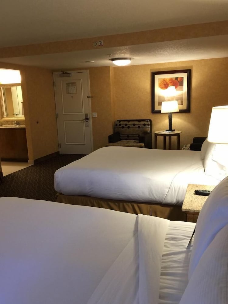 1 Bedroom 2 Queen Suite - Photo 5