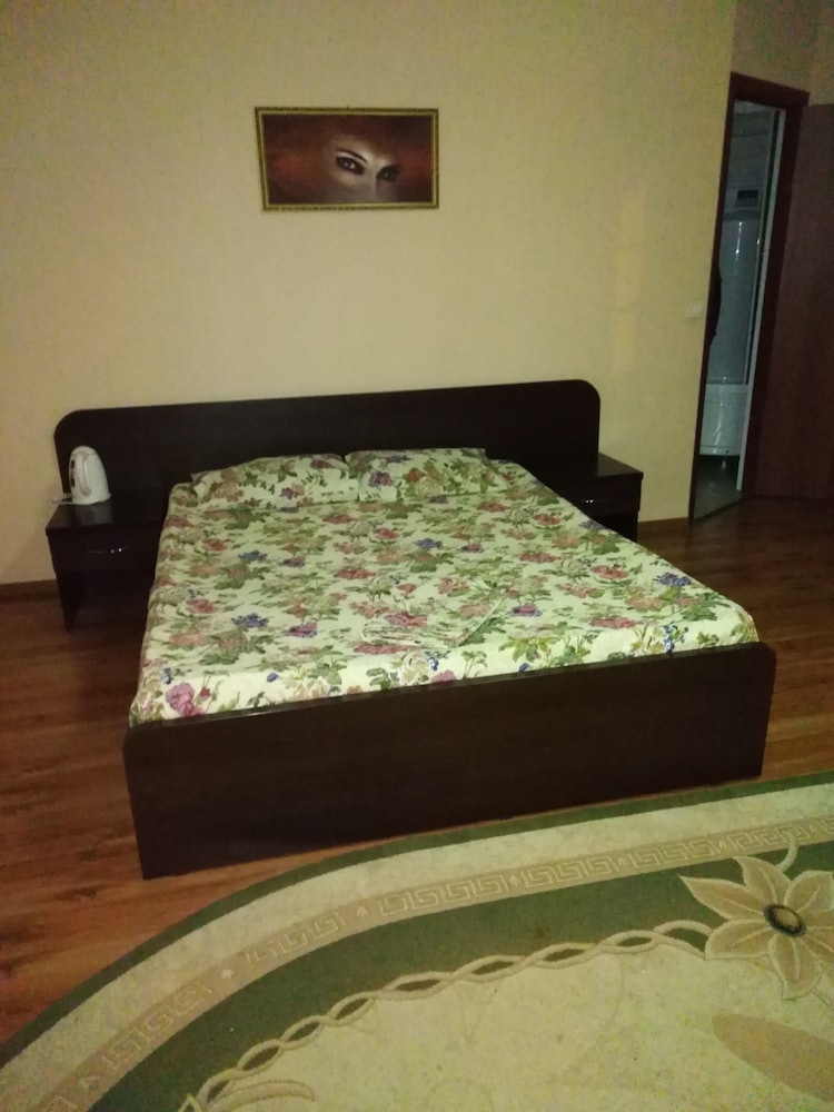 Budget Twin Room photo 1