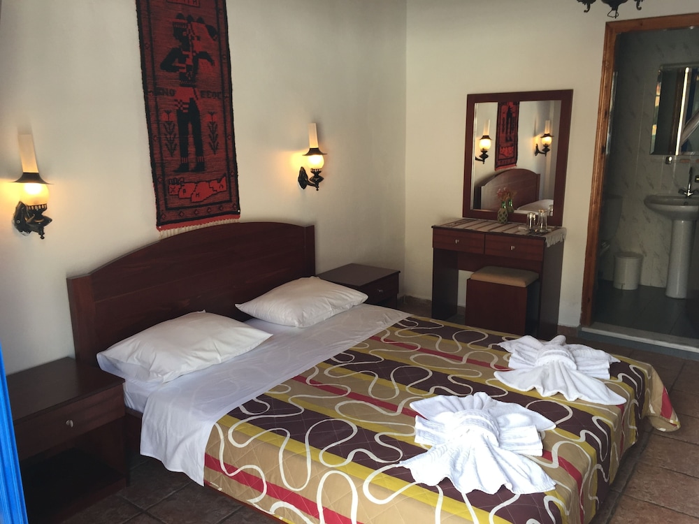 Single Room, Sea View photo 1