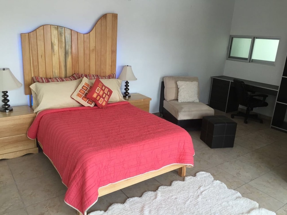 Double Room, 1 Double Bed, Non Smoking photo 2