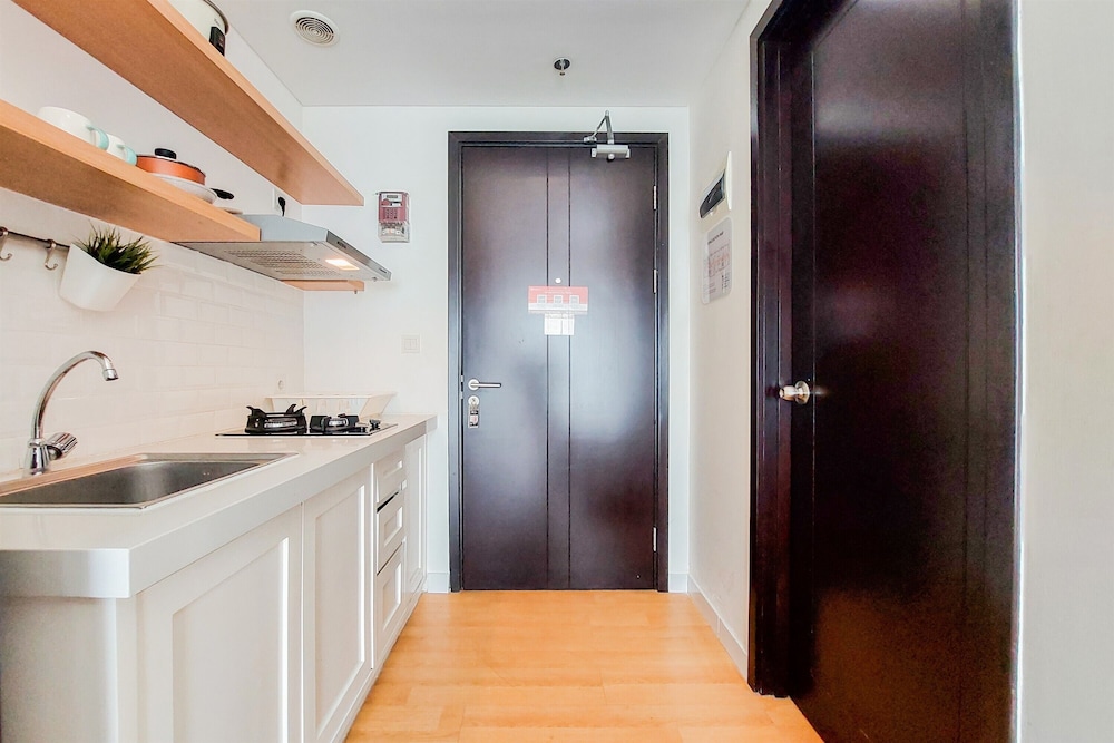 Economy Apartment photo 3
