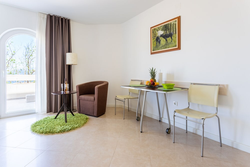 Studio Suite, Sea View photo 3