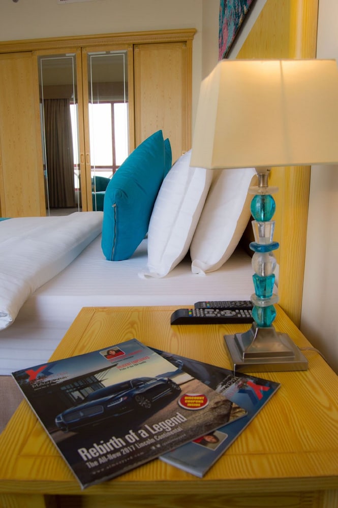 Superior Double Room, 1 King Bed - Photo 8