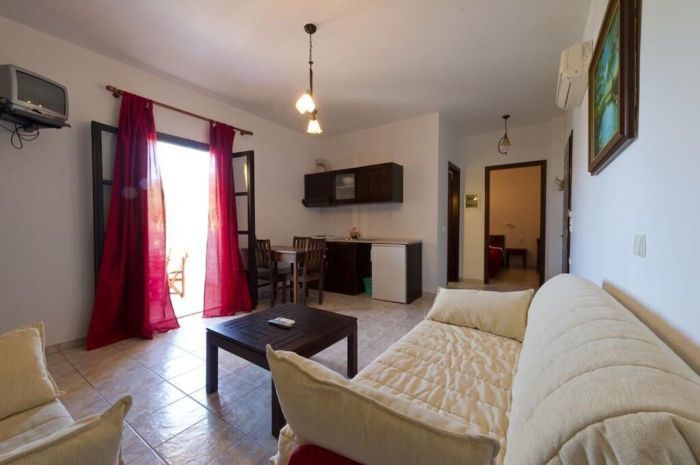 Apartment, 2 Bedrooms