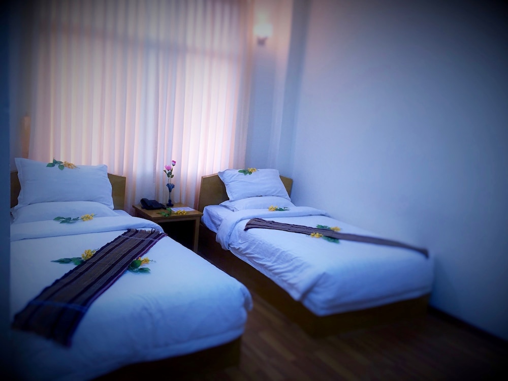 Standard Single Room photo 3