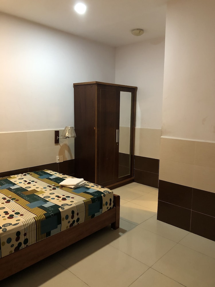 Standard Double Room - Photo 2
