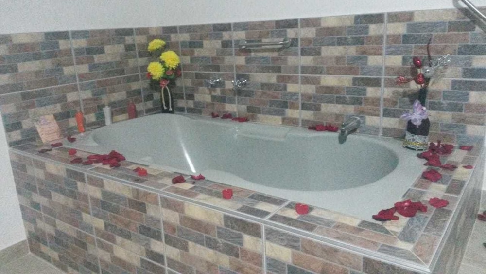 Romantic Double Room photo 2