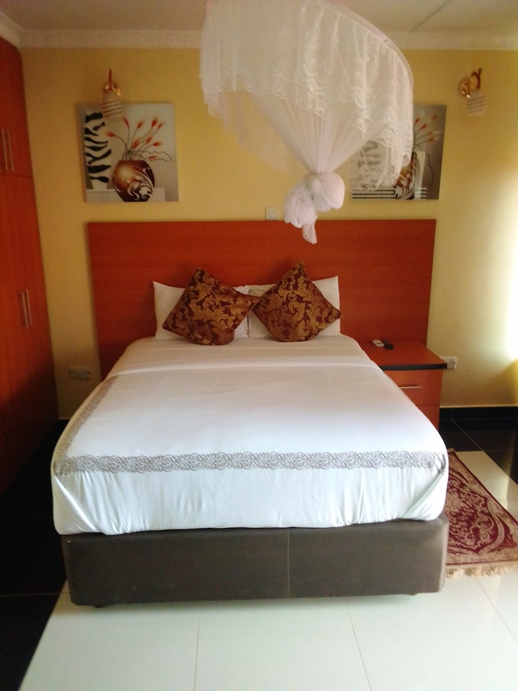 Deluxe Double Room photo 3
