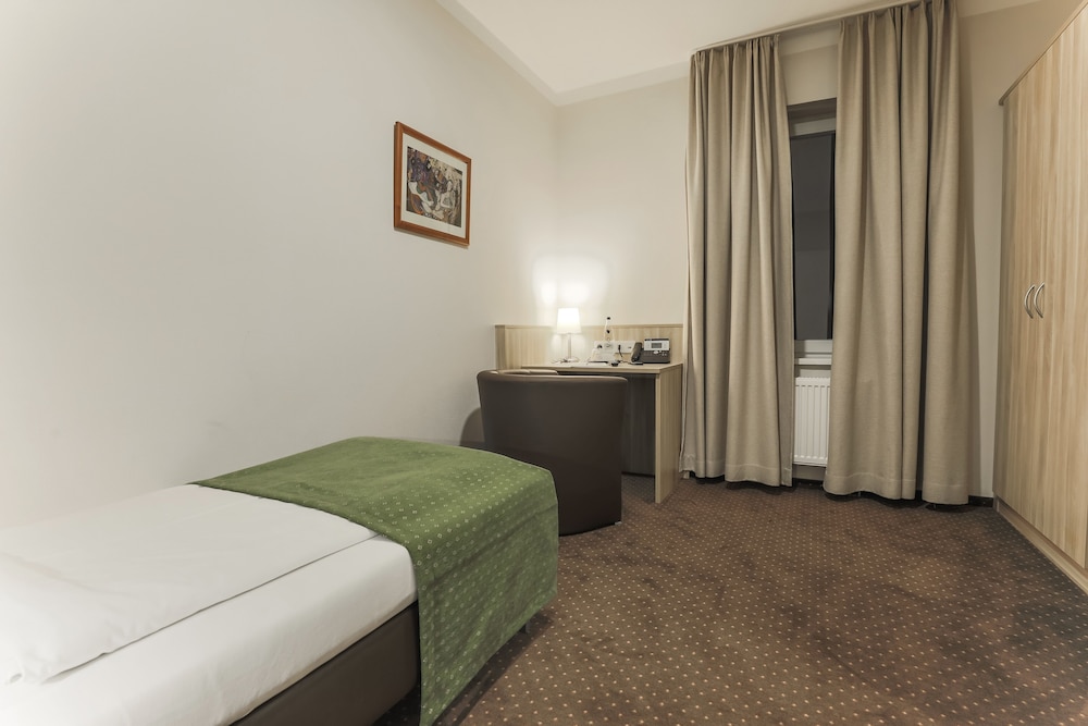 Comfort Single Room photo 2