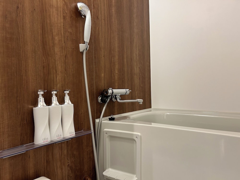 Room equipped with a beauty dryer, Non Smoking photo 2