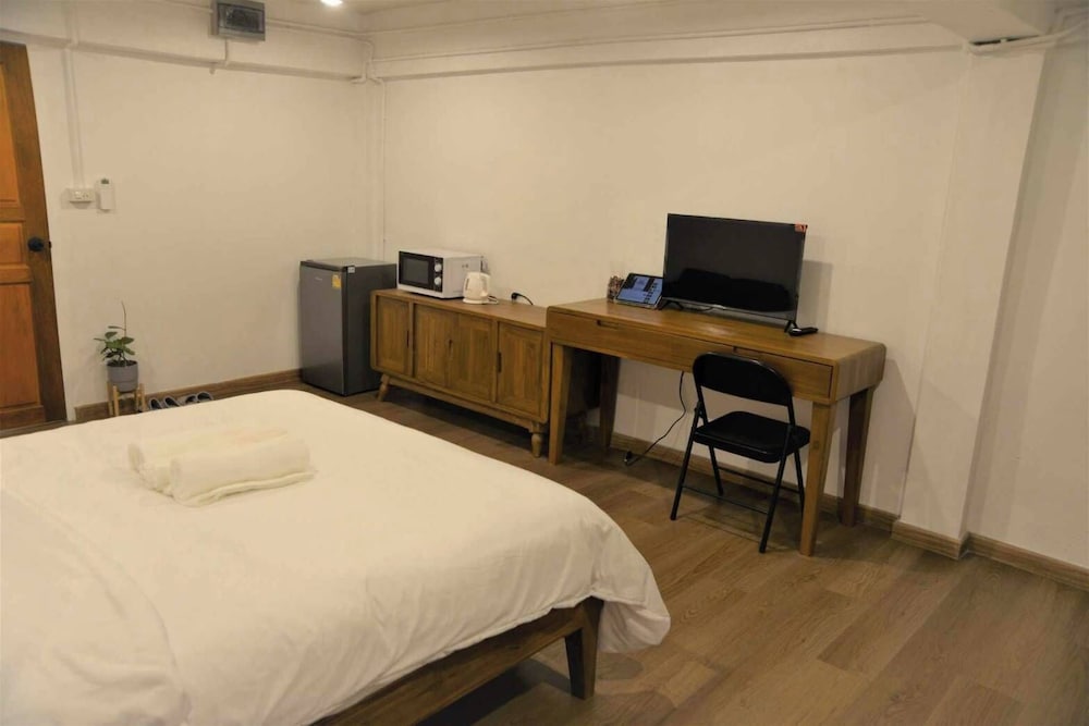 Standard Double Room photo 2