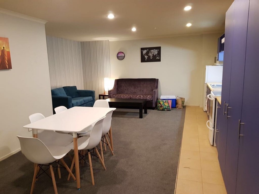 Three Bedroom Apartment photo 1