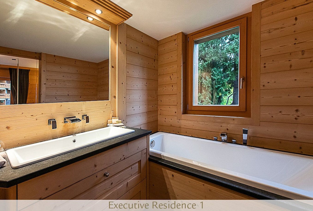 Executive Room (Residence) - Photo 7