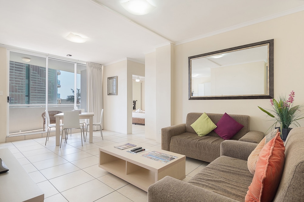 Standard Apartment, 2 Bedrooms photo 1