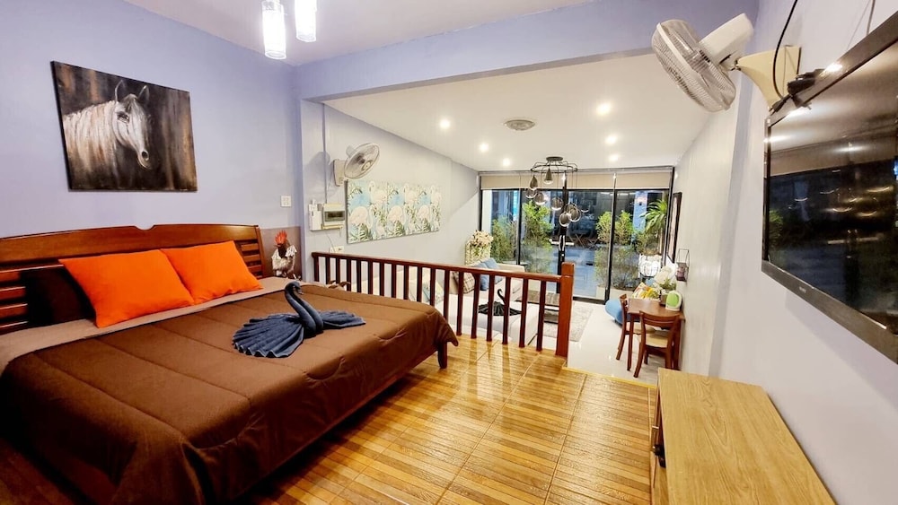 Family House, 1 Bedroom, Non Smoking photo 3