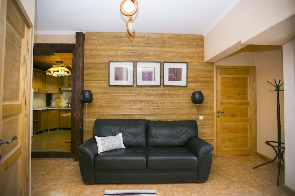 Apartment, 2 Bedrooms, Kitchen photo 3