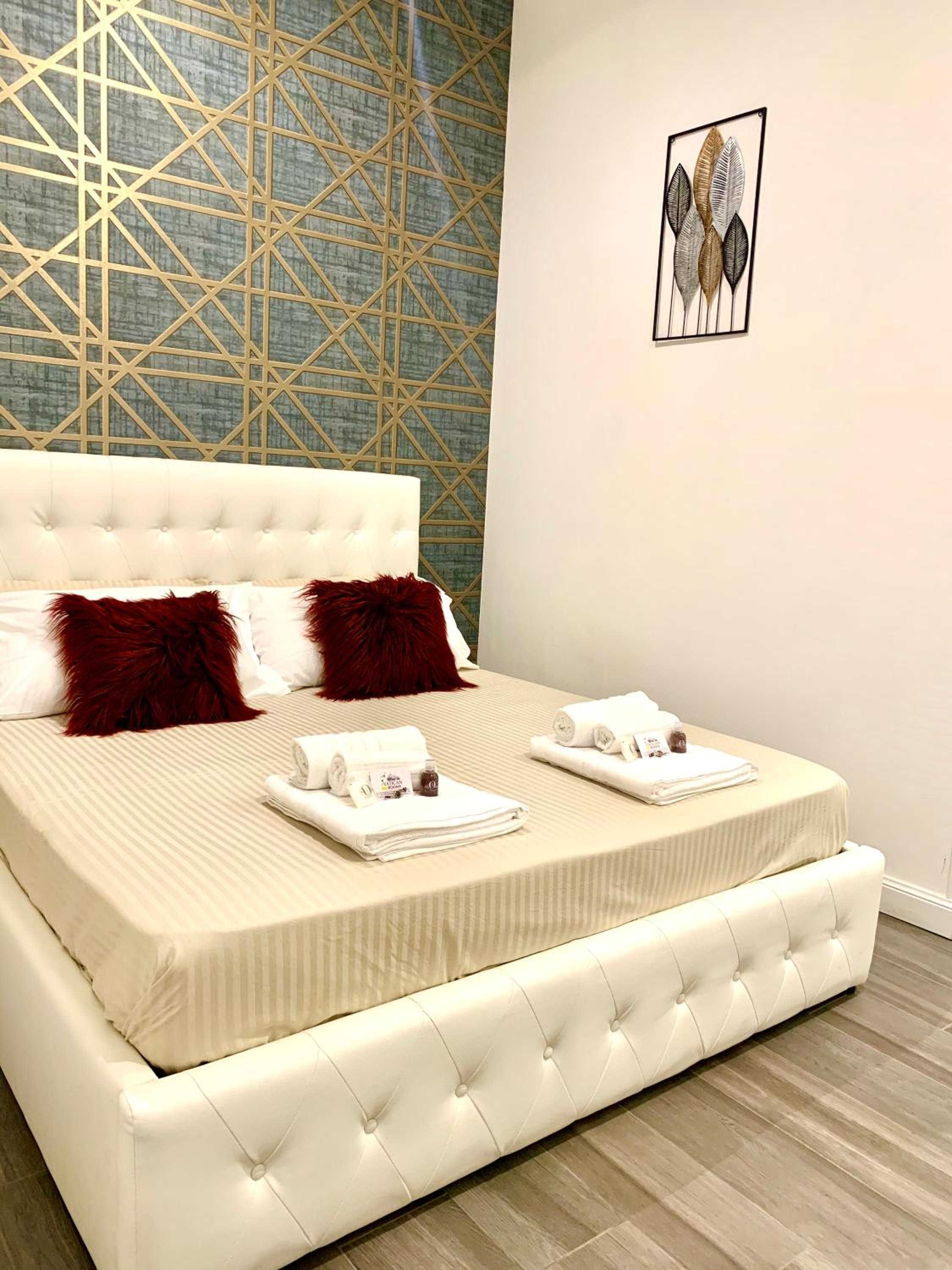 Double Room photo 3