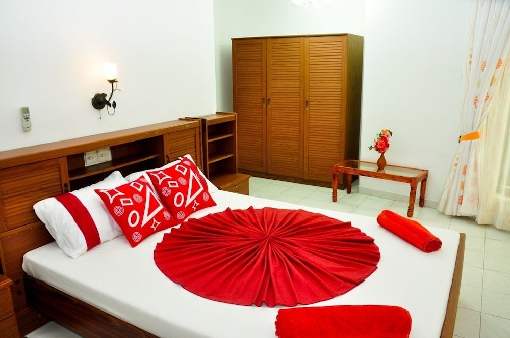 Basic Room, 1 Double Bed photo 1