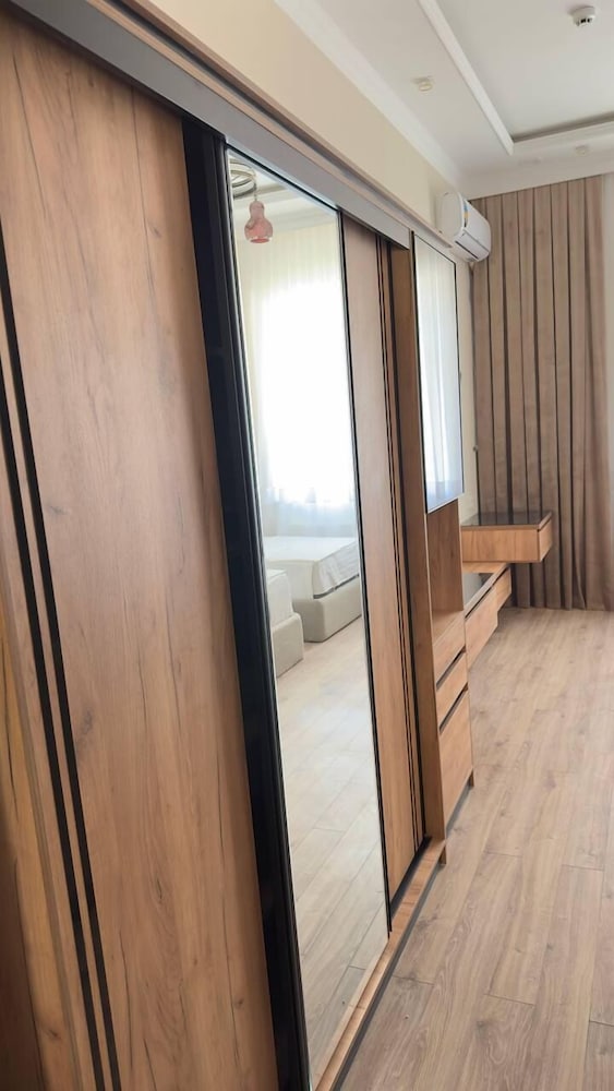 Standard Double or Twin Room, City View photo 2