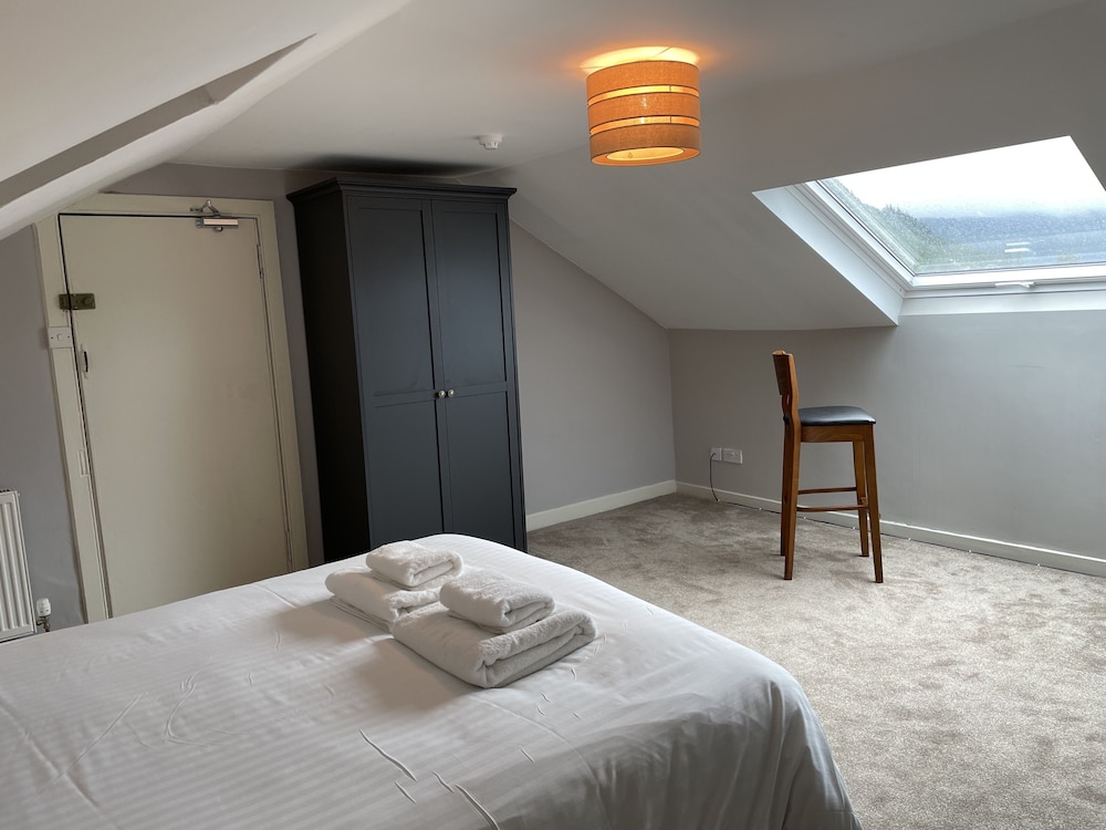 Loft photo 3