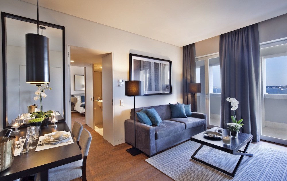 Superior Apartment, 1 Bedroom photo 1