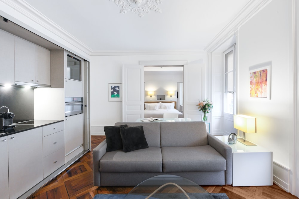 Superior Apartment, 1 Bedroom