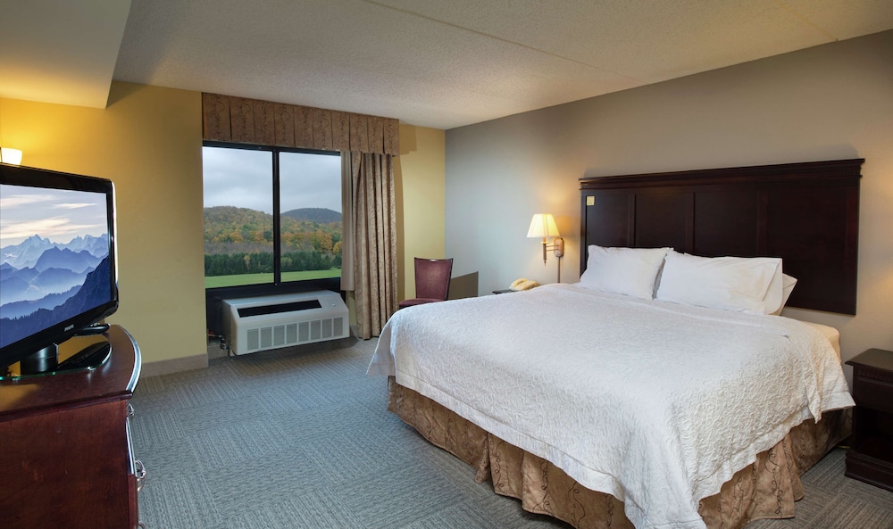 Suite, 1 King Bed, Non Smoking