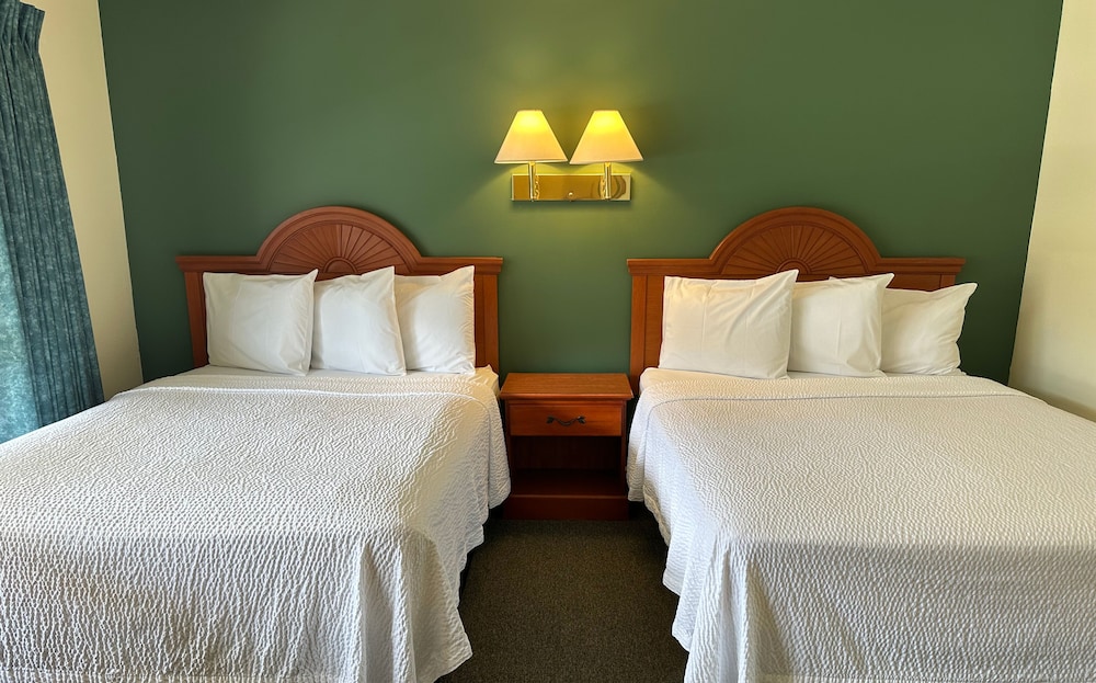 Standard Double Room, 2 Queen Beds photo 1