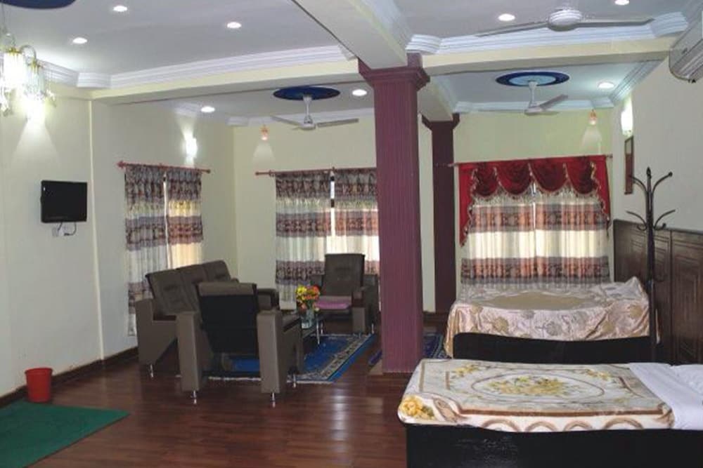 Suite photo 2