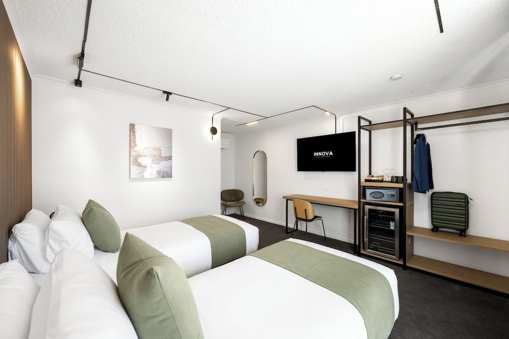 Premium Twin Room