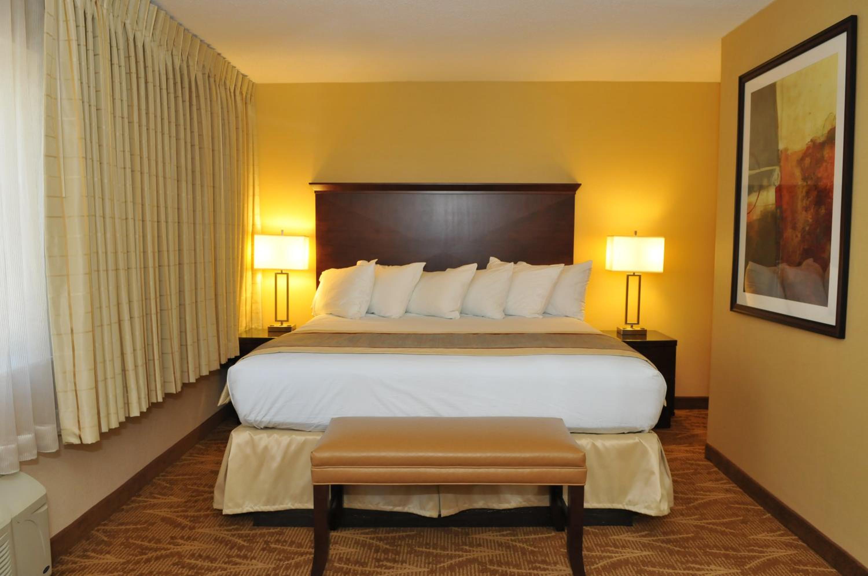 Superior King Room