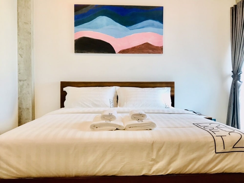 Superior Double Room photo 1