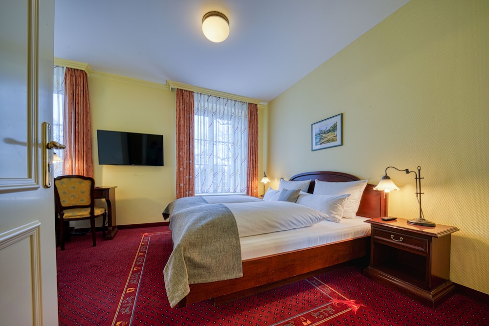 Double Room Country Side