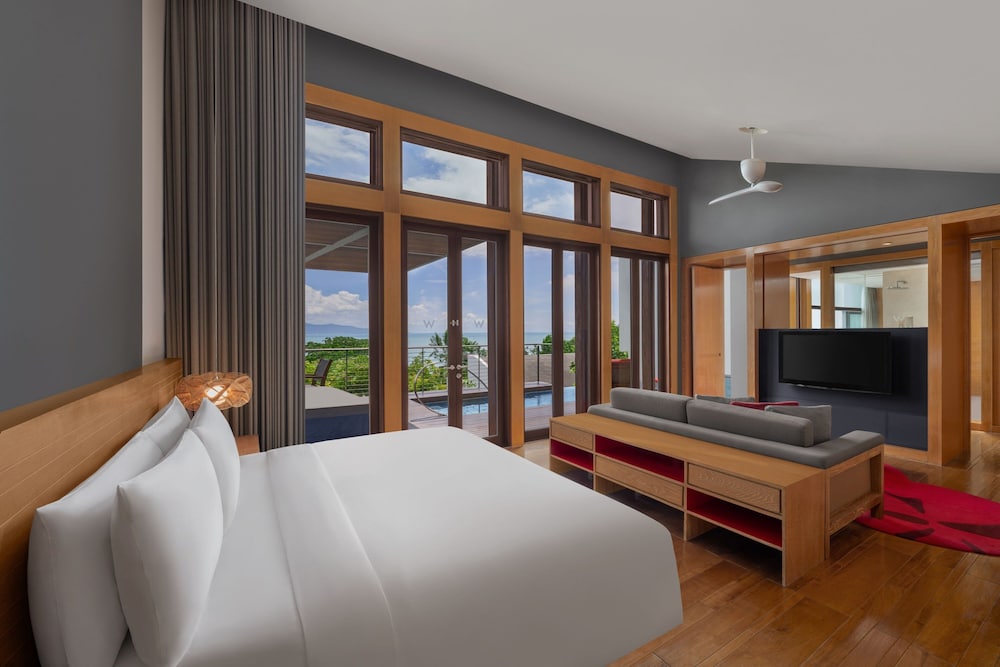 Premier Villa, 1 Bedroom, Private Pool, Ocean View (Ocean View) - Photo 5