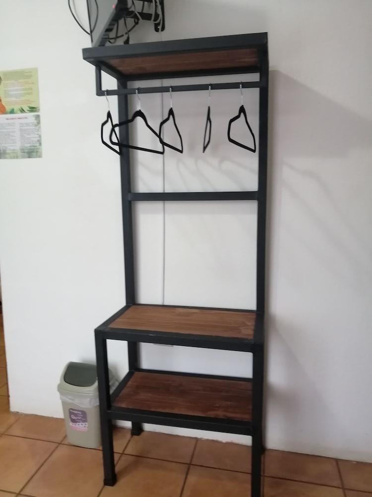 Standard Double Room, 1 Double Bed, Non Smoking, Ensuite photo 2