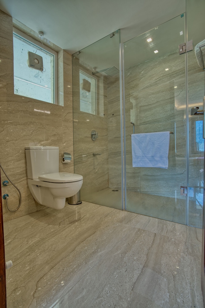 Premium Double Room, Balcony, Mountain View photo 2