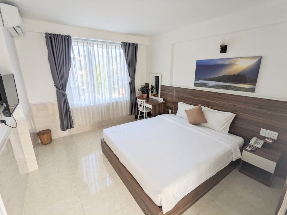 Standard Double Room - Photo 3