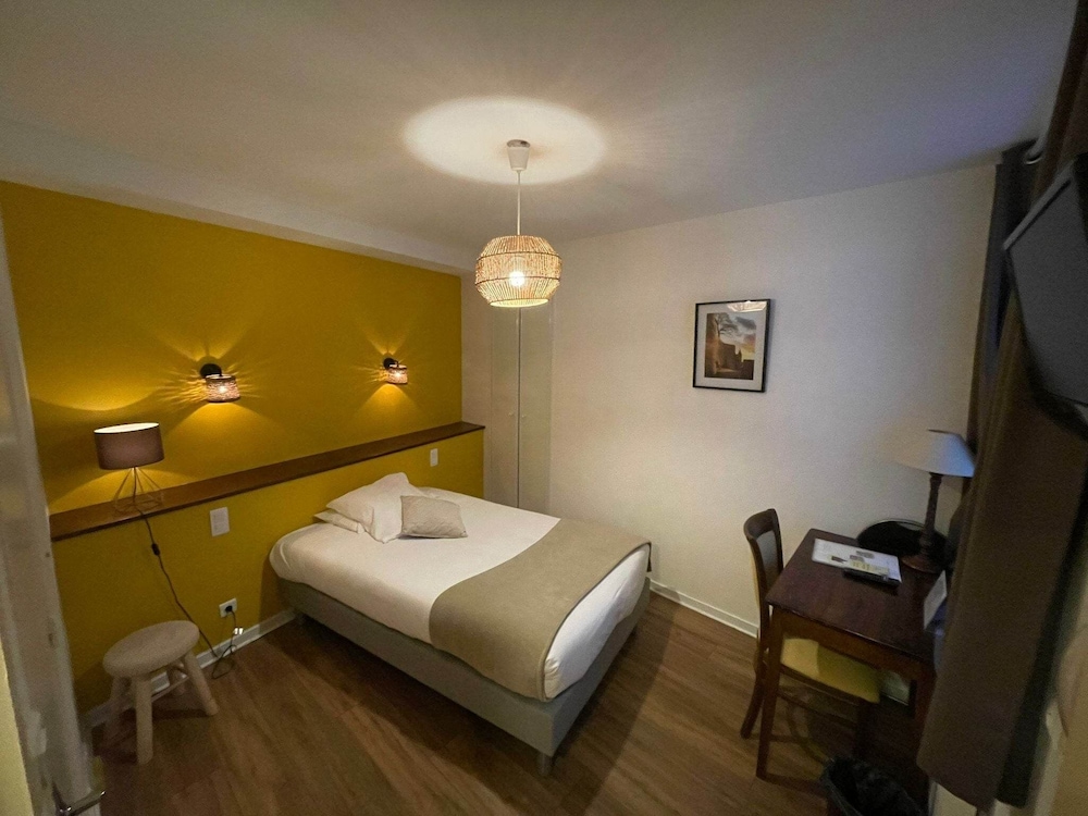 Comfort Single Room