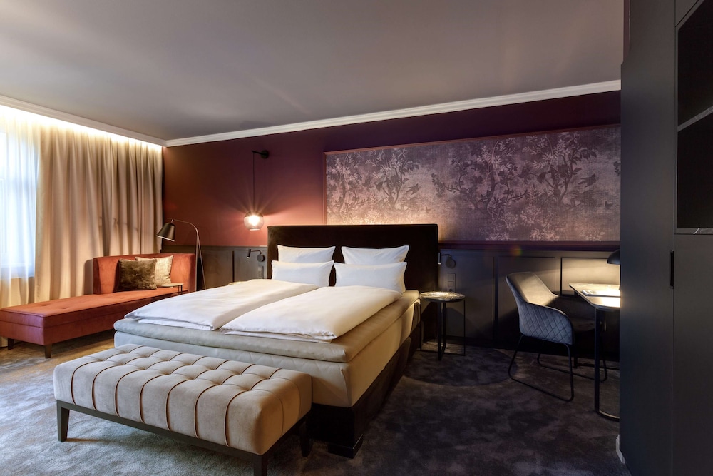 Premium Double Room photo 3