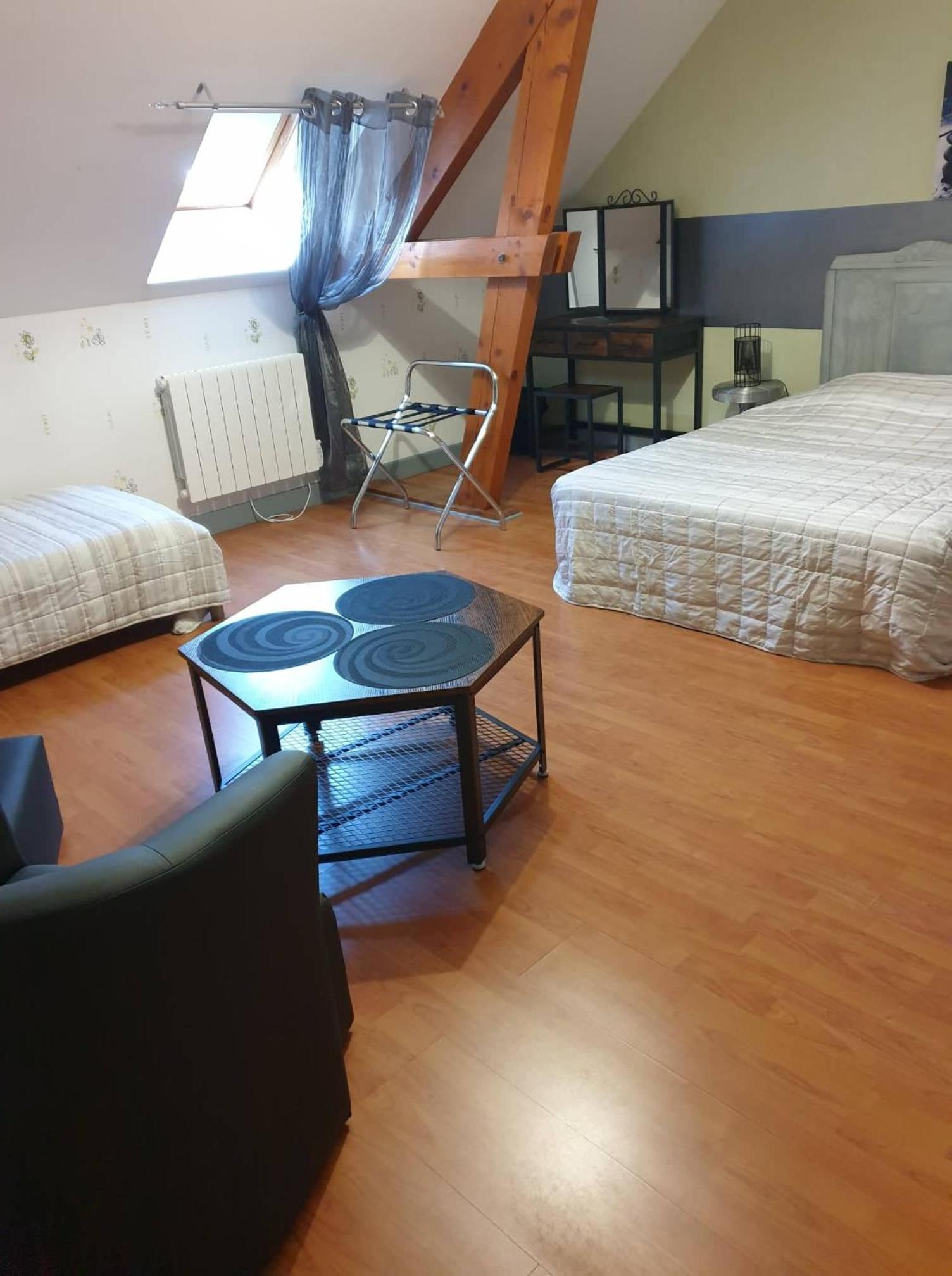 Comfort Triple Room - Photo 3