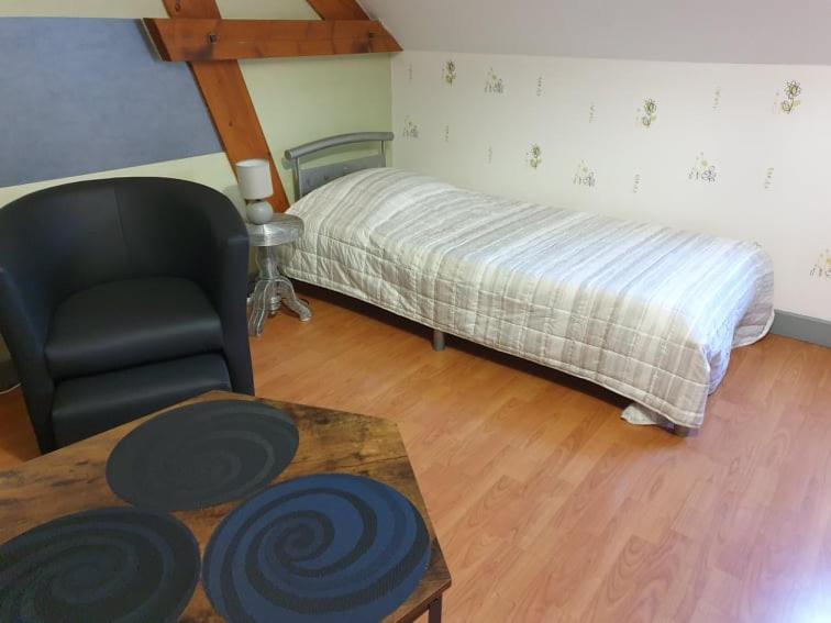 Comfort Triple Room - Photo 4