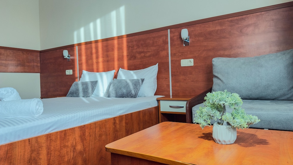 Standard Suite