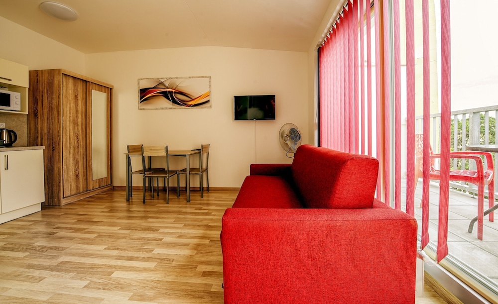 Apartment for 3 persons photo 2