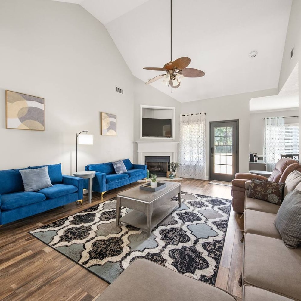 Macon Wr Haven 7 Beds, 사진 2