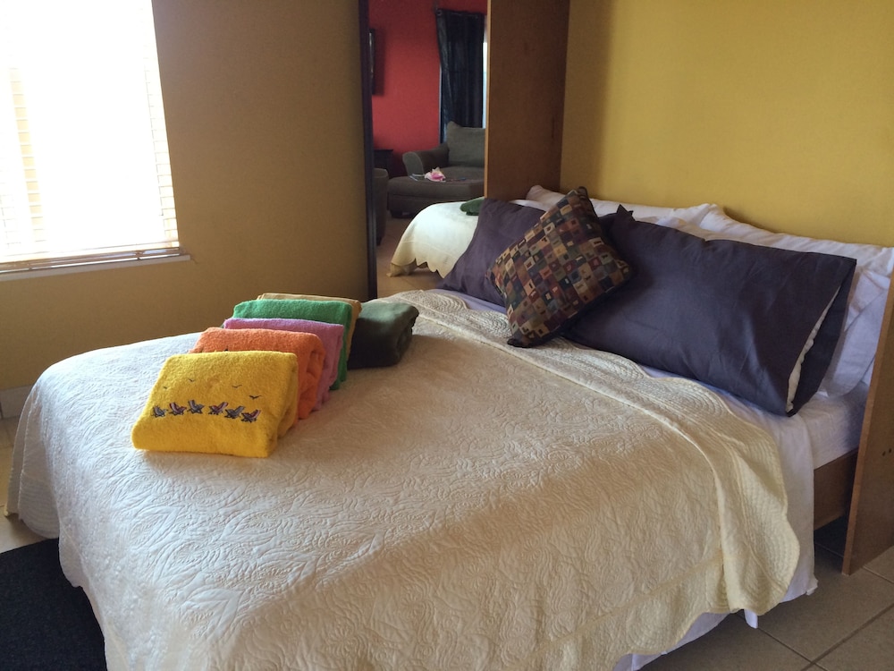 Villa, 1 Queen Bed photo 3