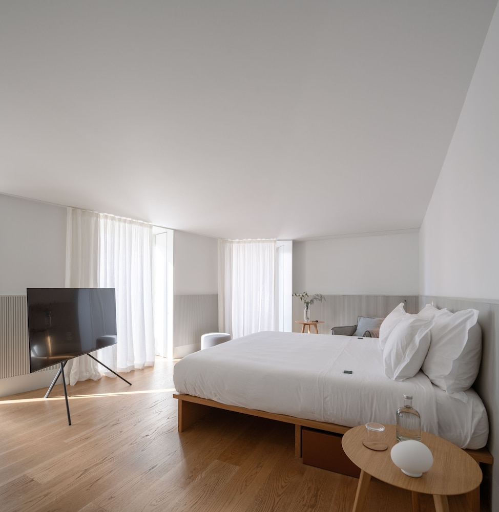 Premium Double Room with Terrace