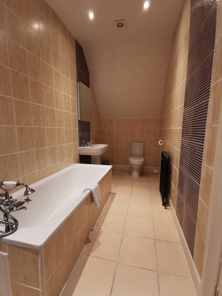 Executive Double Room (Ferguson) photo 1