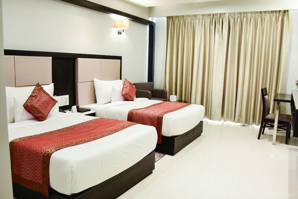 Super Deluxe Room photo 3