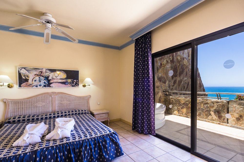 Apartamento, 2 habitaciones, balcón (5 adultos)